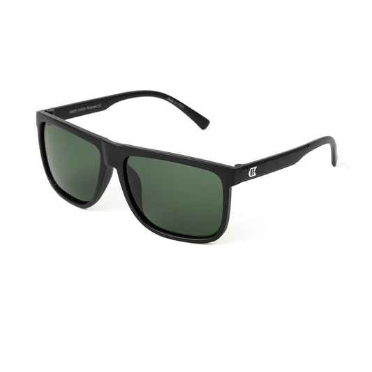 Atlantic Dream Arrow Badge Polarized Sunglasses – Men’s Athletic City Everyday Shades with UV400 Protection