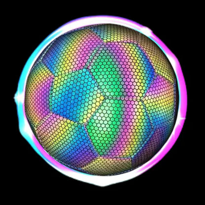 Football | Luminous Ball | Soccer