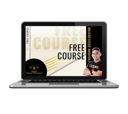 Freedom Ascension: #1 Beginner Friendly Fully Automated Business From Home