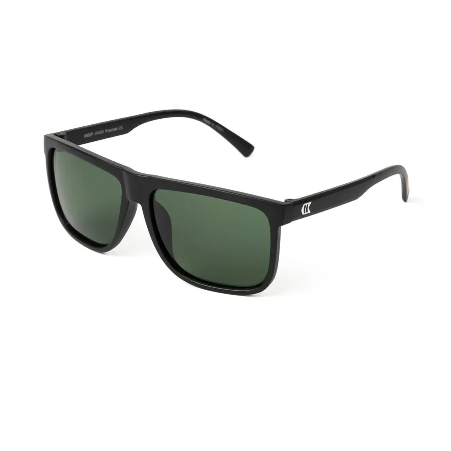 Arrow Badge Polarized Sunglasses