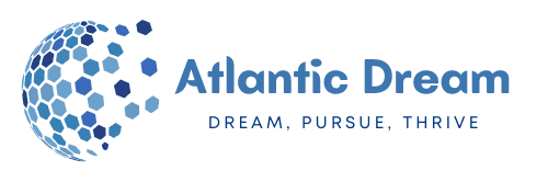 Atlantic Dream Ventures LLC Logo